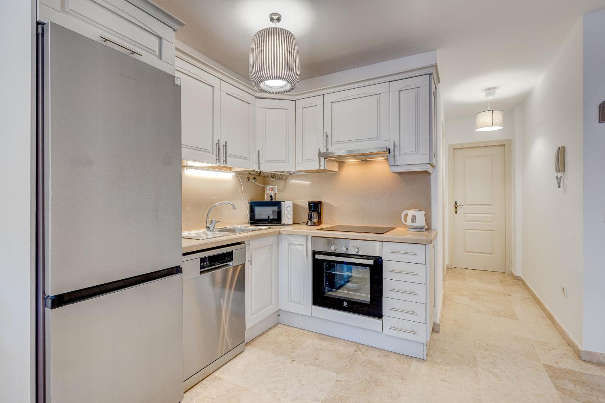 Paraiso Palm Mar Beautiful & Bright Renovated Apartment With Air Conditioning エクステリア 写真
